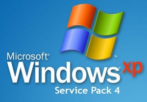 windows xp service pack 4 download full