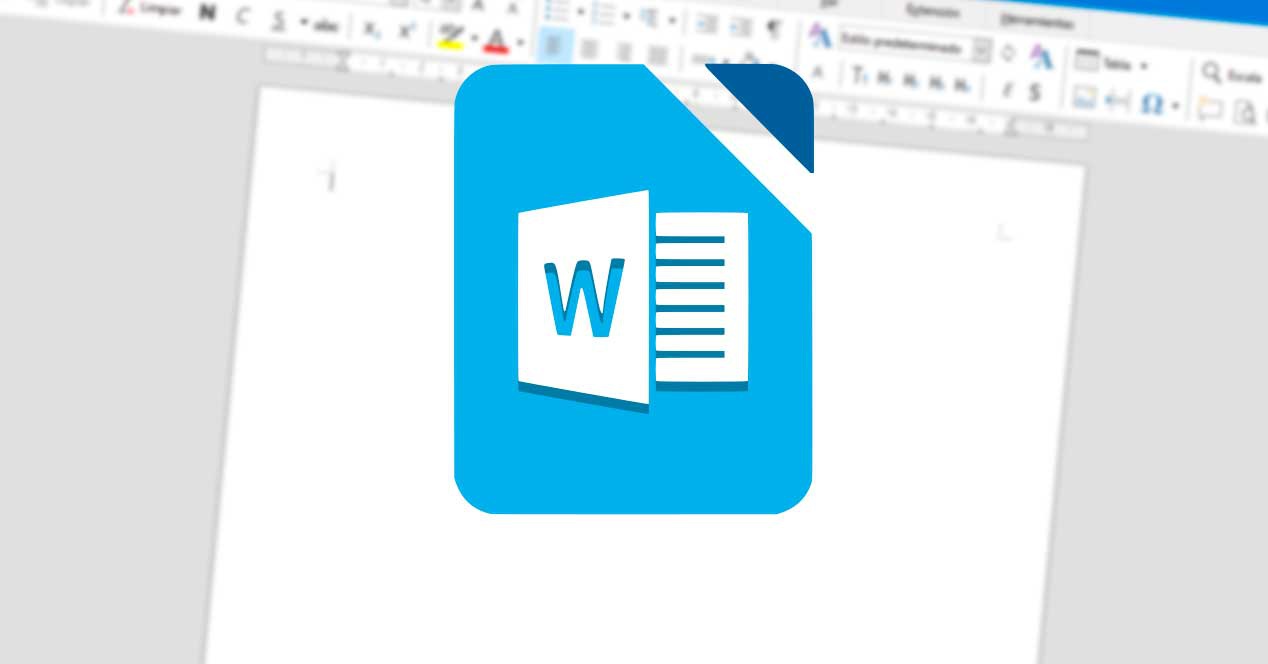 Haz que LibreOffice se parezca a Microsoft Office con este tema - Digital  life